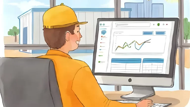 Production Planning Software - Koneksi