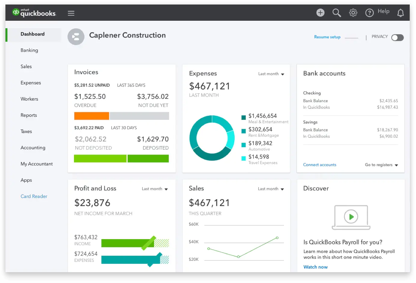 quickbooks