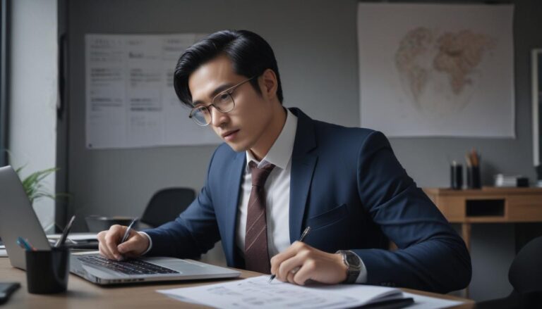 Strategi Sales Monitoring 2025: Panduan CEO untuk Pertumbuhan Bisnis