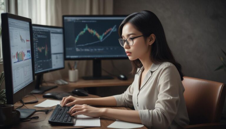 Strategi Unggul 2025: Memilih Customer Tracking Software Terbaik