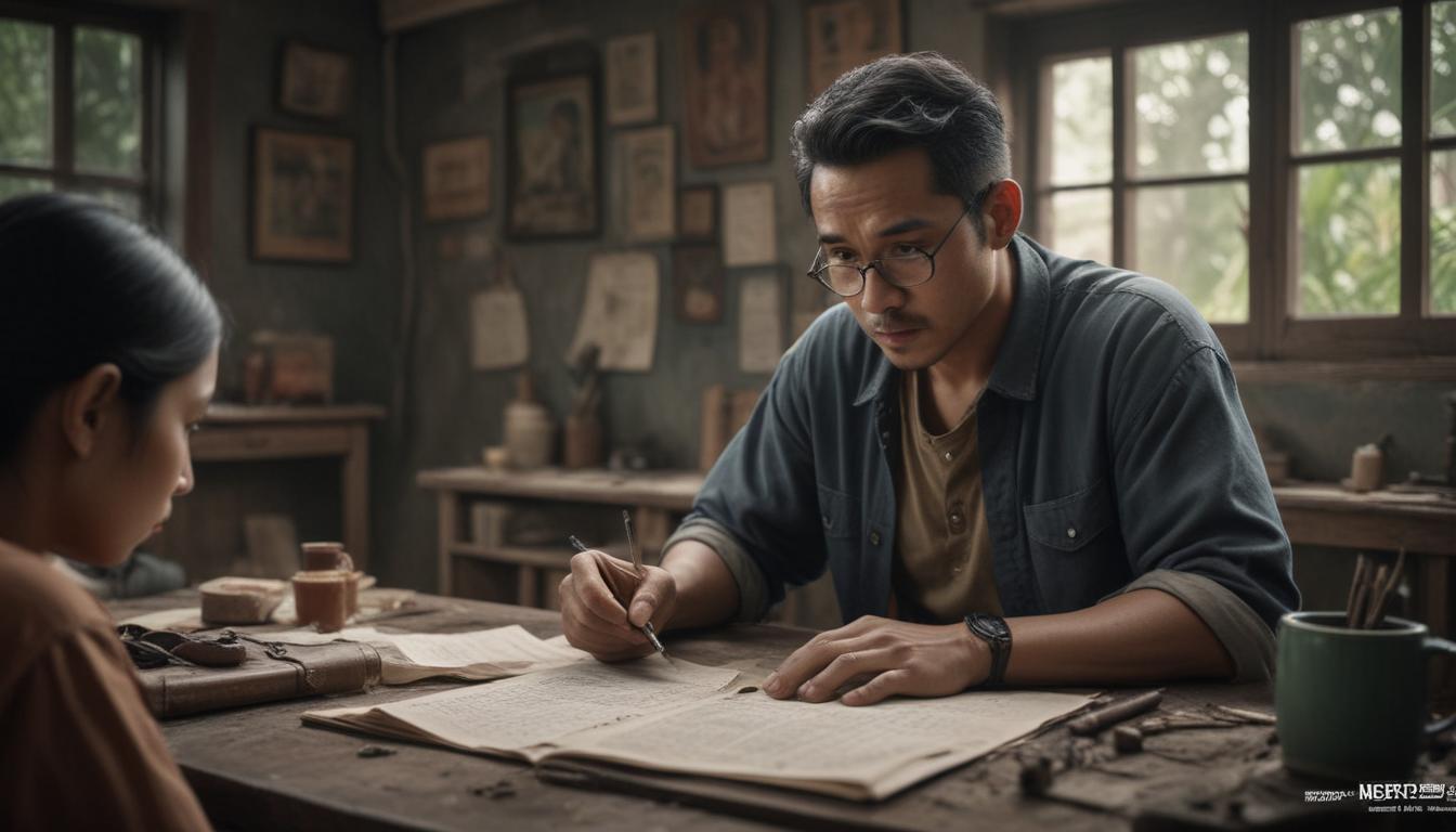 Metode BANT Adalah Kunci Kualifikasi Prospek Efektif 2025