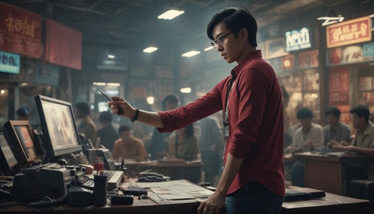 Selling dan Marketing: Perbedaan Strategis di Era Digital 2025