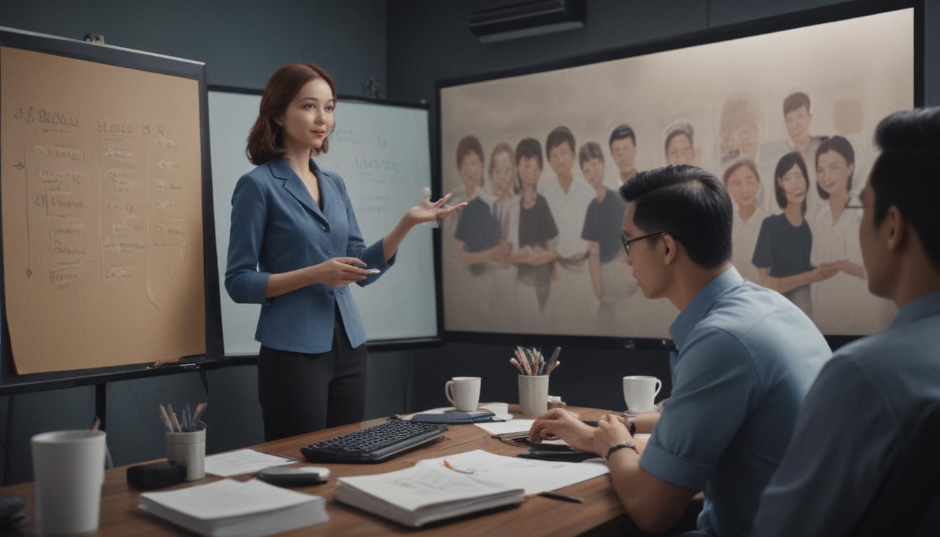 Strategi CRM Marketing 2025: Contoh & Panduan Lengkap untuk Bisnis