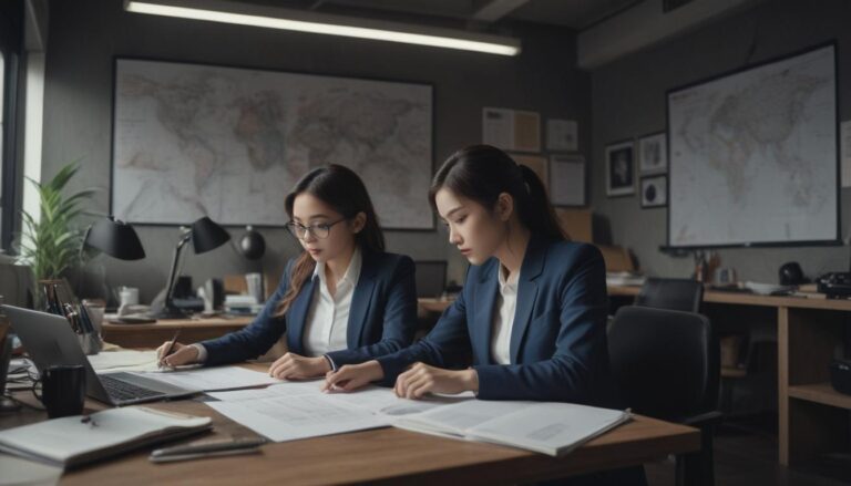 Manajemen Inventaris Kantor 2025: Strategi Jitu & Solusi Terbaik
