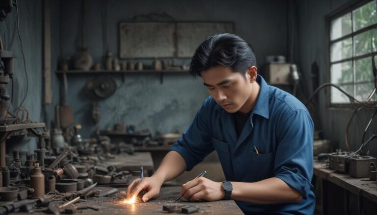 Strategi Preventive Maintenance 2025: Panduan ROI & Efisiensi Aset