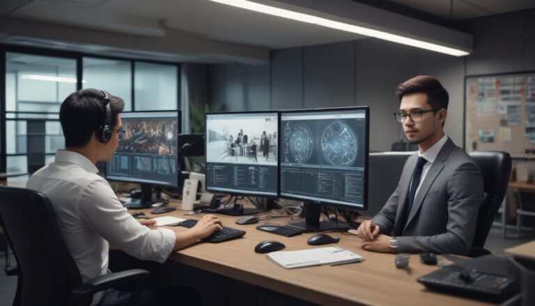 Sales Automation 2025: Strategi Cerdas Dongkrak Efisiensi & Penjualan