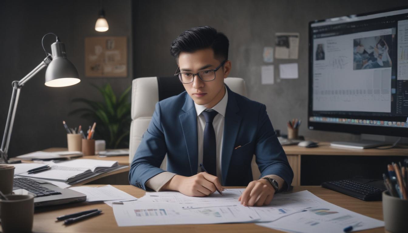 Sales CRM: Strategi dan Implementasi untuk Pertumbuhan Bisnis 2025