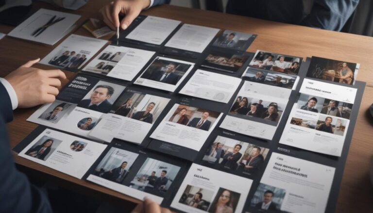 Pitch Deck 2025: Panduan Lengkap A-Z untuk Meyakinkan Investor (Contoh + Template)