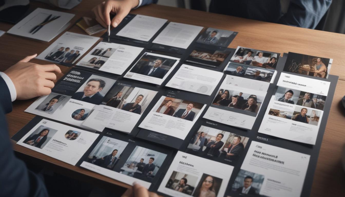 Pitch Deck 2025: Panduan Lengkap A-Z untuk Meyakinkan Investor (Contoh + Template)
