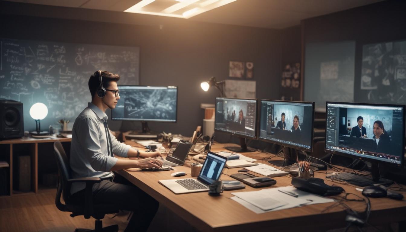 Inbound Marketing 2025: Strategi Jitu Menarik Pelanggan Loyal