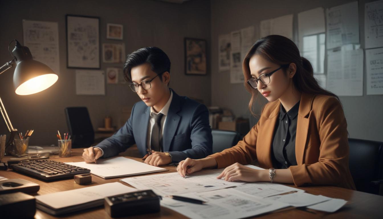 Strategi Mark Up 2025: Kunci Profit Bisnis Anda & Cara Hitungnya