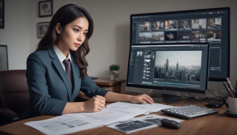 Laporan Kunjungan Sales 2025: Contoh, Format & Cara Membuatnya