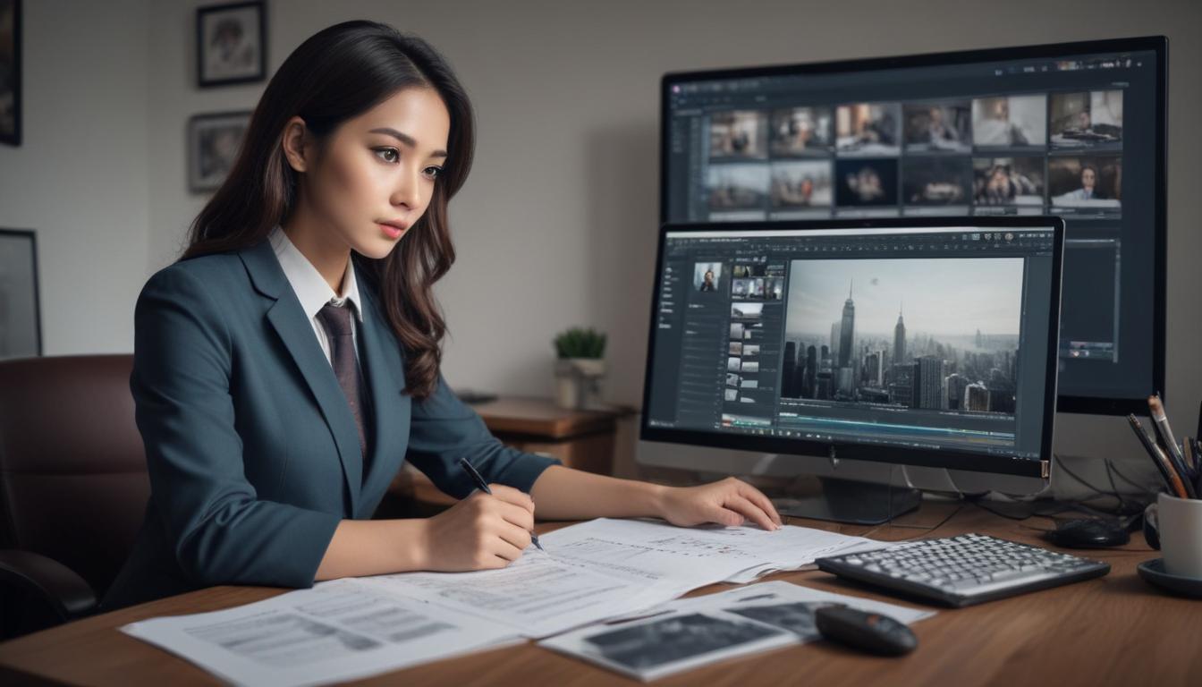 Laporan Kunjungan Sales 2025: Contoh, Format & Cara Membuatnya