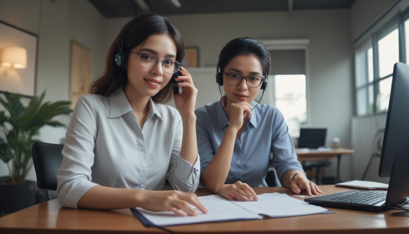 Strategi Cold Calling 2025: Mengubah Panggilan Dingin Jadi Penjualan B2B