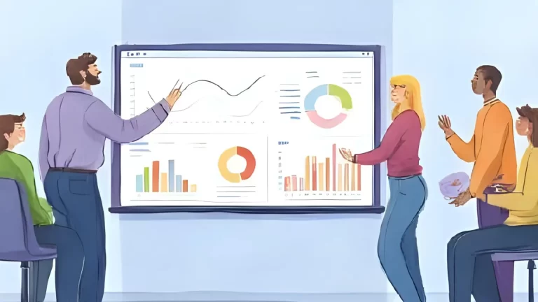 15 Aplikasi Laporan Sales Terbaik untuk Bisnis Anda 2025 aplikasi laporan sales