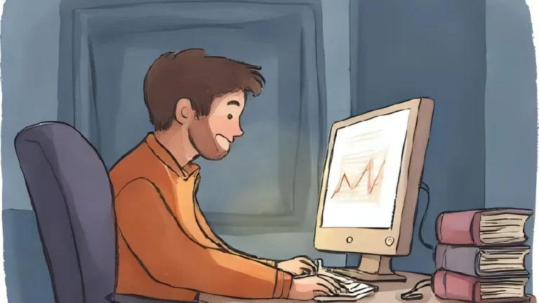 menguasai dashboard crm visualisasi data