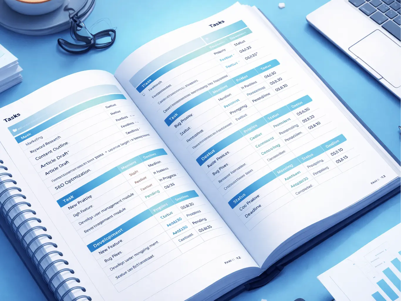 Buku Besar Akuntansi: Contoh, Jenis, dan Cara Membuatnya